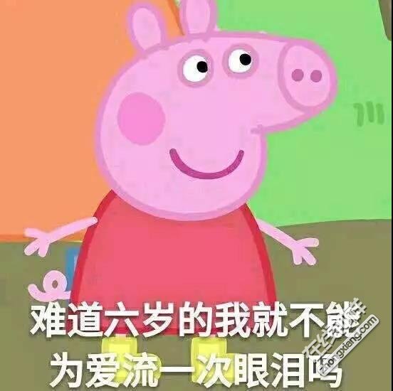 我知道小猪佩奇火,但为啥它一夜之间就刷爆了我们的朋友圈