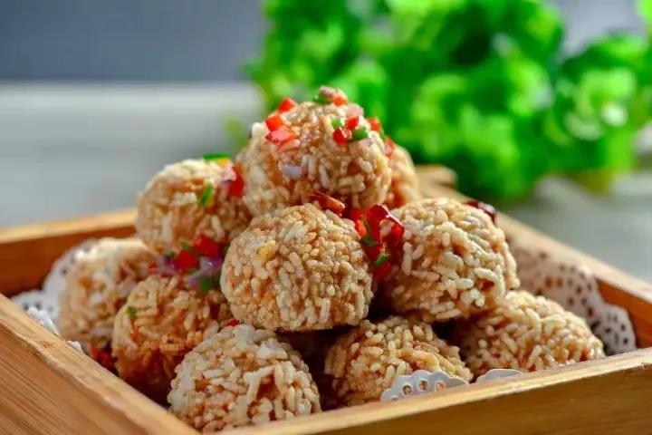 钟祥美食-在线