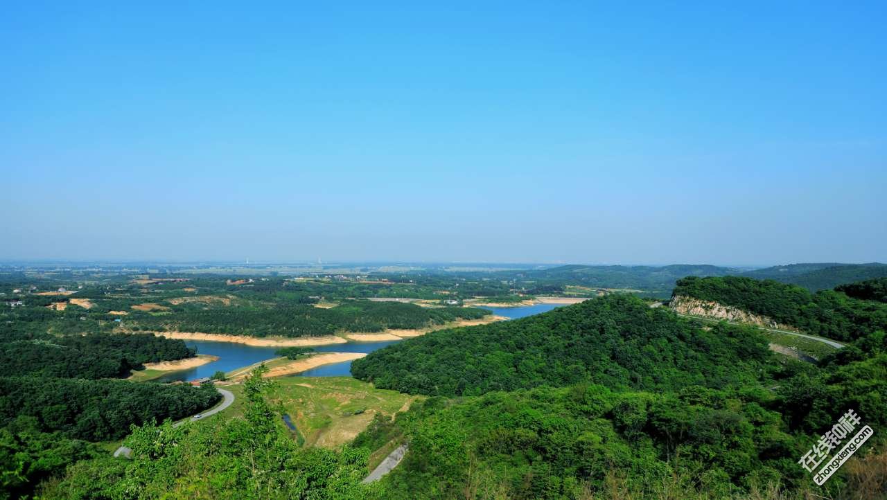 北山水库