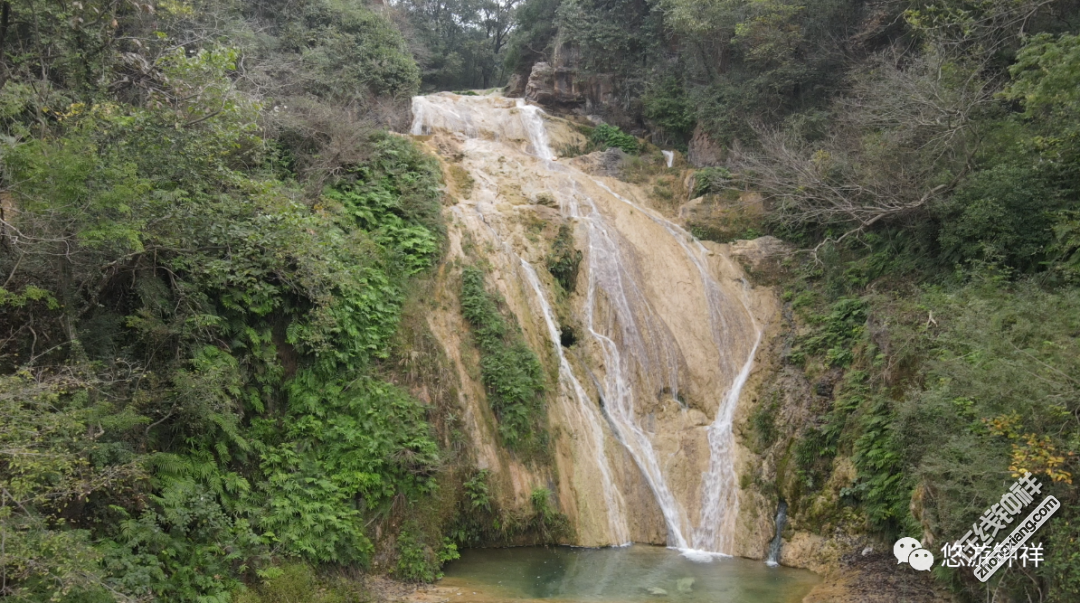 钟祥精品旅游攻略|每条路线都值得打卡留念!