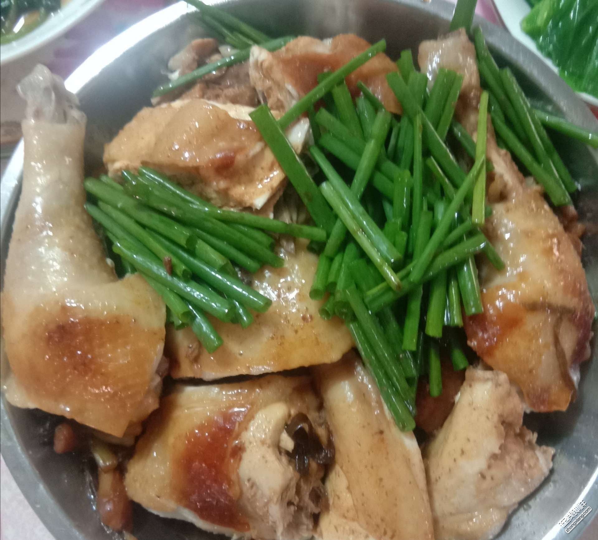 钟祥美食-在线钟祥 - powered