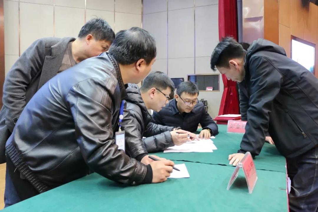 春暖寿乡 乐在"棋"中 2019荆门市"长寿杯"围棋棋王赛圆满落幕-钟祥